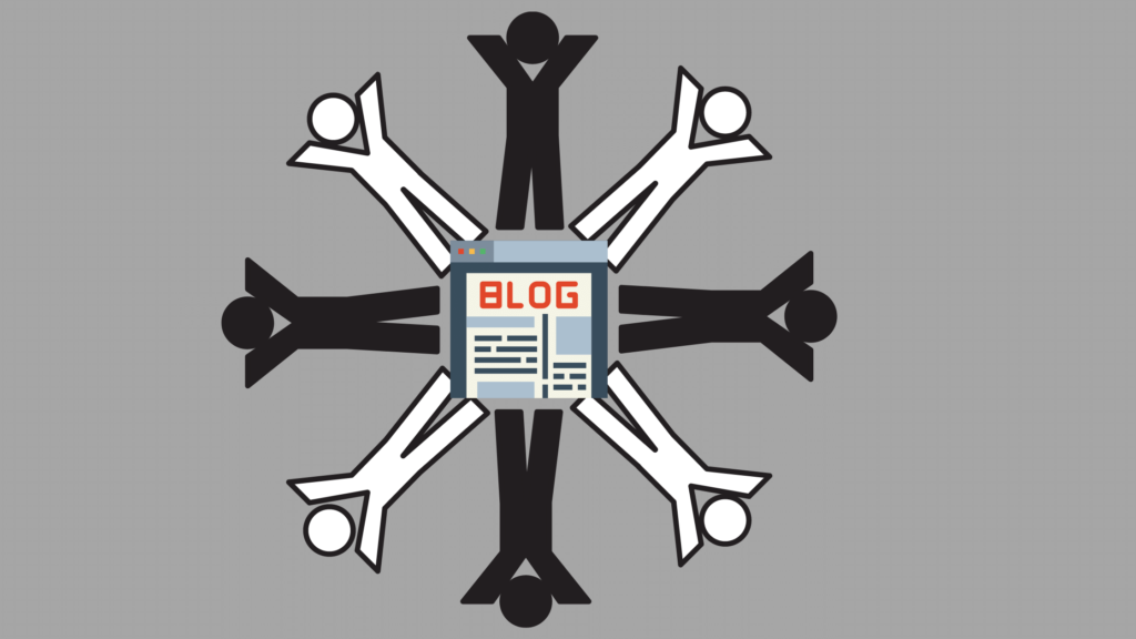 why blogs are important for seo