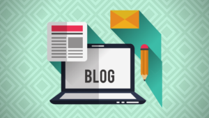 what is a blog and its advantages and disadvantages 