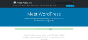ब्लॉग-उपकरण-प्रकाशन-प्लेटफ़ॉर्म-और-सीएमएस---वर्डप्रेस-ऑर्ग