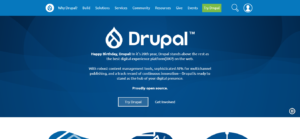 Drupal-Open-Source-CMS-Drupal-org