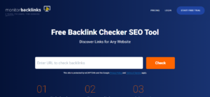 free link building tools