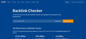 Free-Backlink-Checker-by-Ahrefs-Check-Backlinks-to-Any-Site